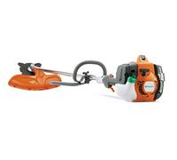 Decespugliatore Husqvarna 535RJ motore X-Torque 34,6 cc