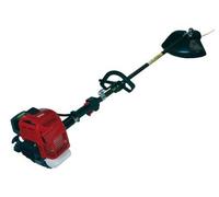 DECESPUGLIATORE TAGLIAERBA KAWASAKI SAMURAI CC.53 - 2 KW - Asta Ø27 GIARDINAGGIO