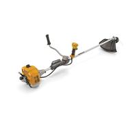 DECESPUGLIATORE TAGLIAERBA POTATORE RASAERBA A SCOPPIO 42,7cc SBC 242D STIGA