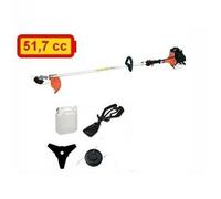 Decespugliatore/Tagliaerba/Rasaeraba EXTRA POWER - EXTRA ACCESSORI 52cc (51,7)