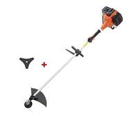 Decespugliatore/Tagliaerba/Rasaeraba/Tagliabordi a scoppio 51,7cc (52cc) NS2022 - (Cod.:3957)