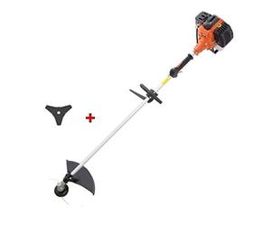 Decespugliatore/Tagliaerba/Rasaeraba/Tagliabordi a scoppio 51,7cc (52cc) NS2022 - (Cod.:3957)