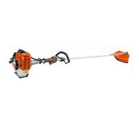 DECESPUGLIATORE TAGLIAERBA TOSAERBA RASAERBA A SCOPPIO 2 TEMPI 25CC 1 HP POLAR