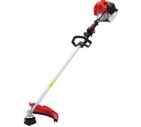 DECESPUGLIATORE TAGLIAERBA TOSAERBA RASAERBA A SCOPPIO 2 TEMPI 52cc PROFY STARS