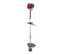 DECESPUGLIATORE TAGLIAERBA TOSAERBA RASAERBA A SCOPPIO 2TEMPI 33cc 0,9KW KONTIKY