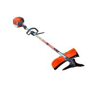 DECESPUGLIATORE TAGLIAERBA TOSAERBA RASAERBA A SCOPPIO 2TEMPI 43cc 1,25KW DAEWOO