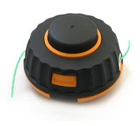 Decespugliatore Testa a filo femmina per vari modelli Husqvarna Outdoor Accessor