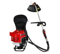 Decespugliatore TJ 45 EC Z - motore a scoppio KAWASAKI 2 tempi 45,6cc 2,2hp