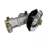 Decespugliatore universale da 26/28 mm di diametro, sostituisce l'ingranaggio del tosaerba for la testa dell'ingranaggio - Testa da giardino Lawnmo(26mm9t)