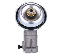 Decespugliatore Universale Gearhead Decespugliatore Trimmer Testa Ingranaggi Di Ricambio Diametro 26Mm Adatto Per Taglierine Trimmer Strimmer(9 Teeth)