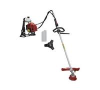 Decespugliatore Zaino a Scoppio 51,7 cc Excel