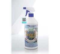 Blue Marine Dech 10 Spray 750ml Elimina Ruggine