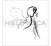 Decha - Hielo Boca Decha Lp+Insert
