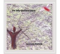 Dechand Band, Billy - Hocus Pocus