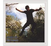 Dechand, Billy - Hold On