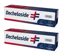 Dechelaside 150 Ml 2x150 ml Crema