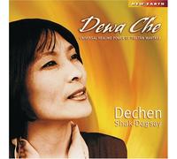 Dechen Shak-Dagsay - Dewa Che