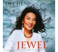 Dechen Shak-Dagsay Jewel: Joyful Heart Through Precious Tibetan Mantras (CD)