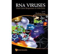 Decheng Yang Rna Viruses: Host Gene Responses To Infections (Copertina rigida)