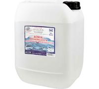 DecHome Acqua Demineralizzata Lt.25 - 9024748