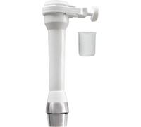 DecHome Aeratore a Snodo Lungo Con Fascetta 1 Getto cm 14 3034704