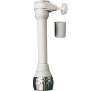 DecHome Aeratore a Snodo Lungo Con Fascetta 2 Getti 3034702
