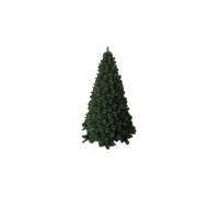 DecHome Albero di Natale Ailanto h. 150 cm Base 110 cm / 734 Rami TXN11-001