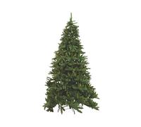 DecHome Albero di Natale Baviera h.240 cm In PVC 2416949