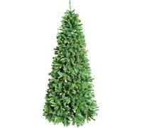DecHome Albero Di Natale Berlino H.240 cm Base 115 cm / 1188 Rami NAT01478