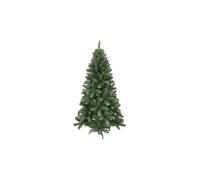 DecHome Albero di Natale Larix h. 240 cm Base 135 cm / 941 Rami TCA23-032