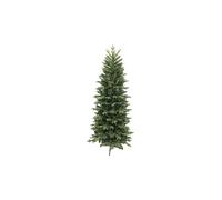 DecHome Albero di Natale Nebrodi h. 180 cm Base 86 cm / 660 Rami TPX23-038