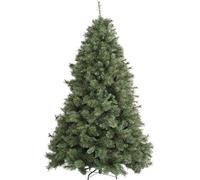 DecHome Albero Di Natale Oslo H.150 cm Base 98 cm / 780 Rami NAT654