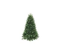 DecHome Albero di Natale Pinus h. 210 cm Base 140 cm / 1625 Rami TPX23-036
