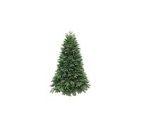 DecHome Albero di Natale Pinus h. 240 cm Base 157 cm / 2432 Rami TPX23-036