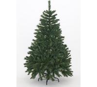 Albero di natale alpino 240 cm rami 2721
