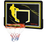 DecHome Canestro Basket Bambini Adulti 110x90x70 cm
