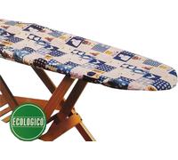 DecHome Copri Asse Da Stiro Fantasy cm 140x47 - CL994