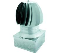 DecHome Fumaiolo Radiante cm 32x32 TCEZC3232 MASCH