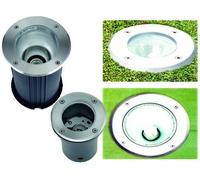 DecHome Lampade da Incasso Ortigia Diametro 180 mm - Ortigia1180
