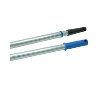 DecHome Manico Telescopico Alluminio Italia mm 22/26 H.cm 110/200