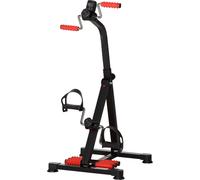 DecHome Pedaliera per Braccia e Gambe da Divano schermo LCD Regolabile 290A90