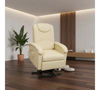 POLTRONA RELAX ELETTRICA RECLINABILE