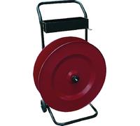 DecHome Portareggia Per Reggetta In Plastica H 95x60 - 507198