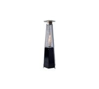 STUFA AEREA PER PATIO A GAS GPL HEXAGON 12,5 KW - NERA - MOD. LBH