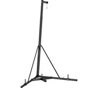DecHome Supporto Sacco da Boxe Regolabile in Altezza e Autoportante 170x90x182-2