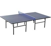 DecHome Tavolo Da Ping Pong Indoor Pieghevole Legno Mdf e Acciaio A90-1 A501D1