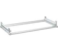 DecHome Telaio Per Scolapiatti cm 86 - H013312