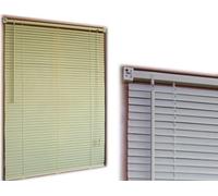 TENDE VENEZIANE VENTANA CREMA 120X250