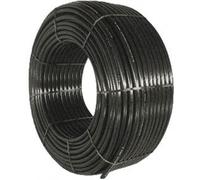 TUBO POLIETILENE PER IMPIANTO IRRIGAZIONE ALTA DENSITA' PN16 MM.25 ROTOLO 100 MT