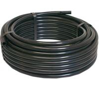 TUBO POLIETILENE PER IMPIANTO IRRIGAZIONE BASSA DENSITA' PN6 MM.25 ROTOLO 100 MT